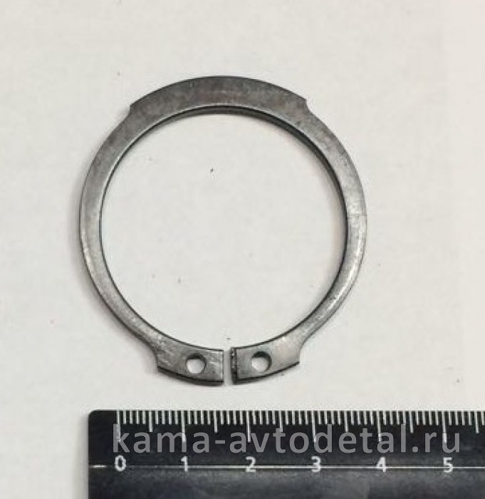 РК ZF кольцо упорное (толщина 2,5 мм.) 0630 531 052 (95531828) 9S 0630 531 052