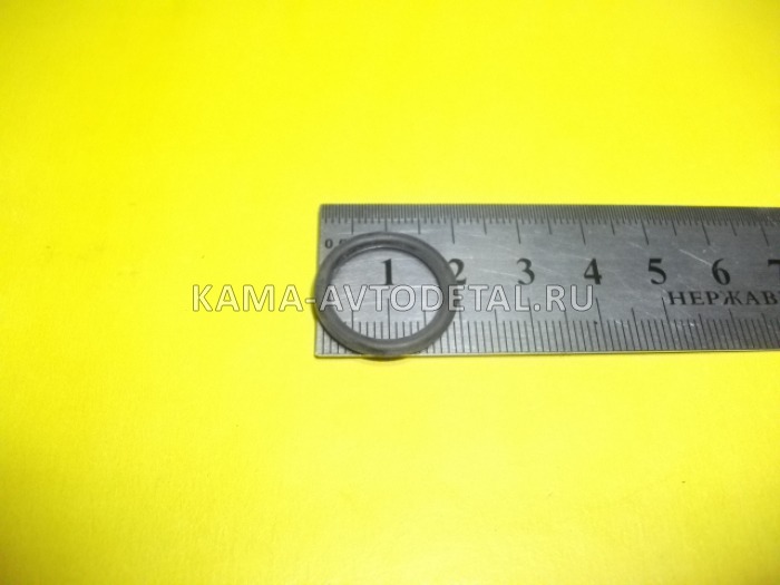 кольцо резиновое Д16мм кольцо масляного фильтра 740-1012085 (14-18-2,5 размер) 740-1012085