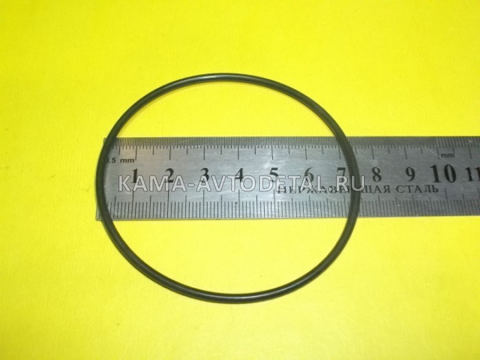 кольцо резиновое Д70мм 740.1002523 крышки привода ТНВД ЕВРО 740.1002523