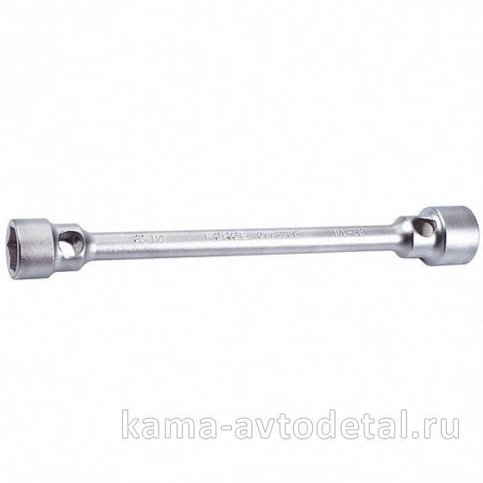 ключ баллонный 24х27 усиленный (Камышин/Павлово) ИК-130 ИК-130