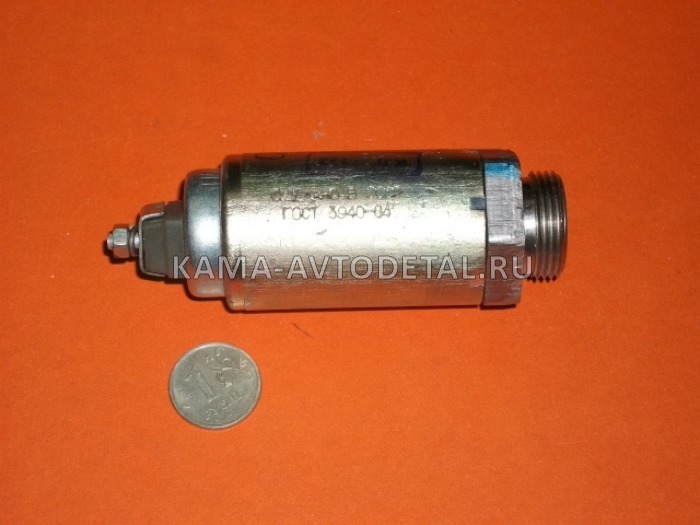 электромагнитный клапан ПЖД-30 голый (ПЖД-30-1015501-04) 1015501-04. 5320