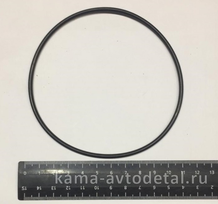 кольцо резиновое компрессора 1ц. под цилиндр Д...мм 53205-3509305 53205-3509305