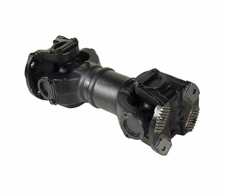 Валы Карданные