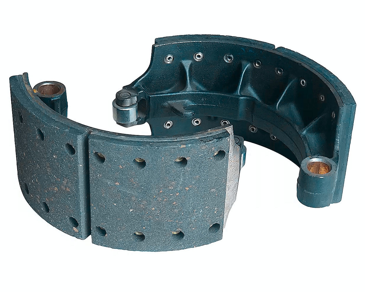 Тормозная система