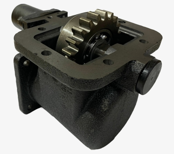 Доп. оборудование (КОМ, НШ и др.)