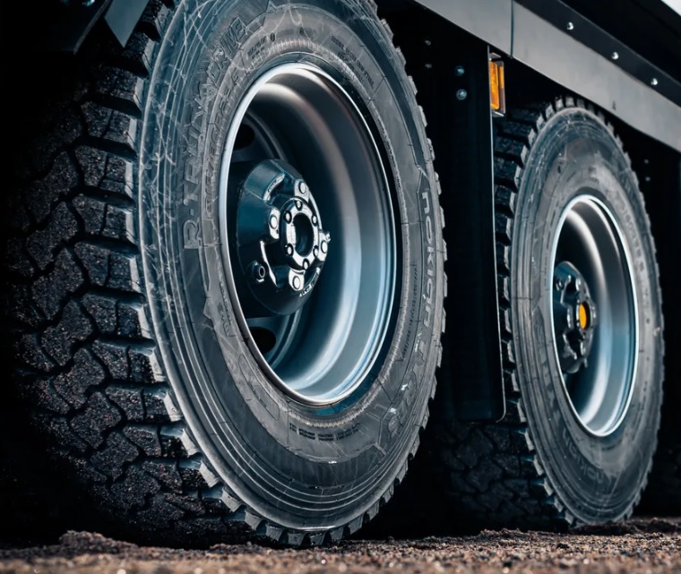 Колеса (Автошины, Диски) 