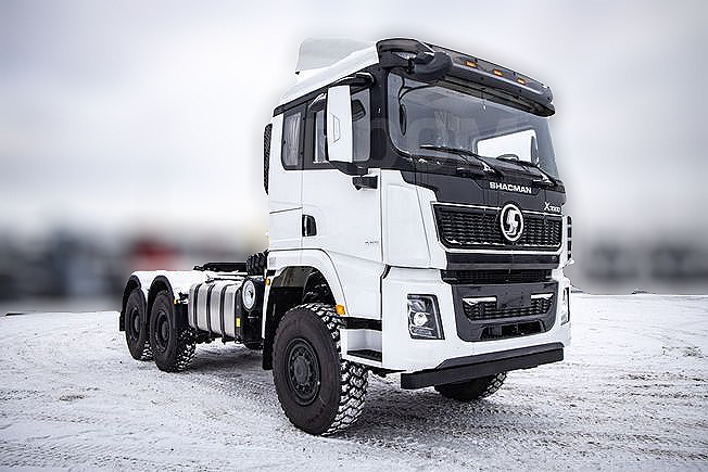  Детали Shacman/FAW/Howo/Sitrak