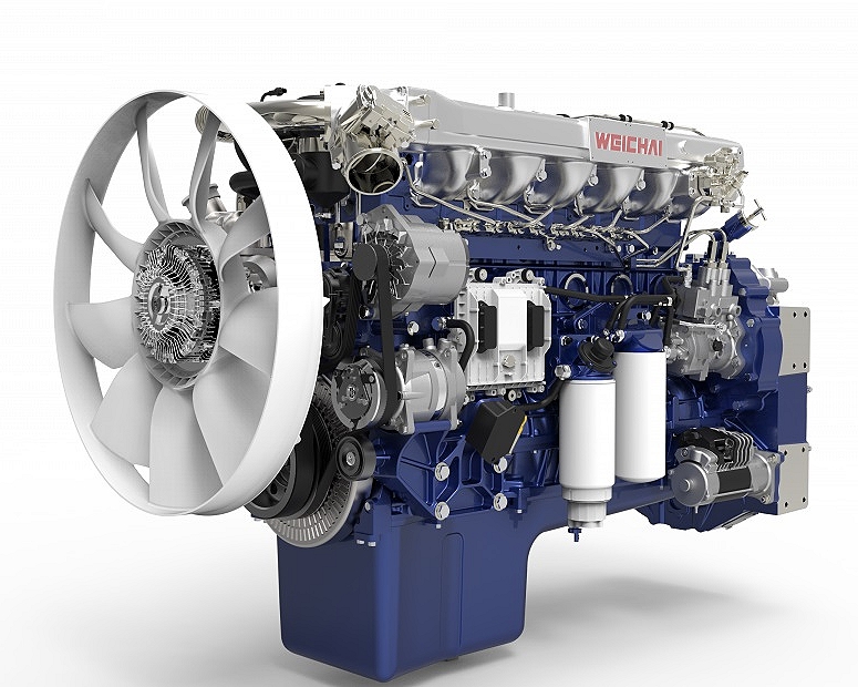 Двигатель (sh)