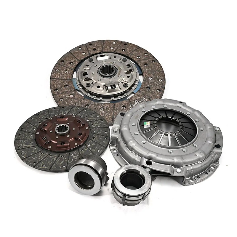 Сцепление (sh)