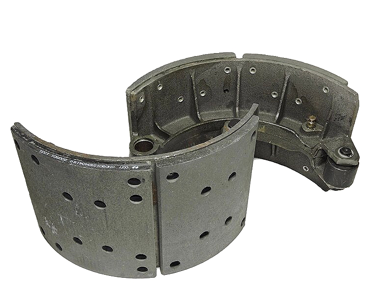 Тормозная система (sh)