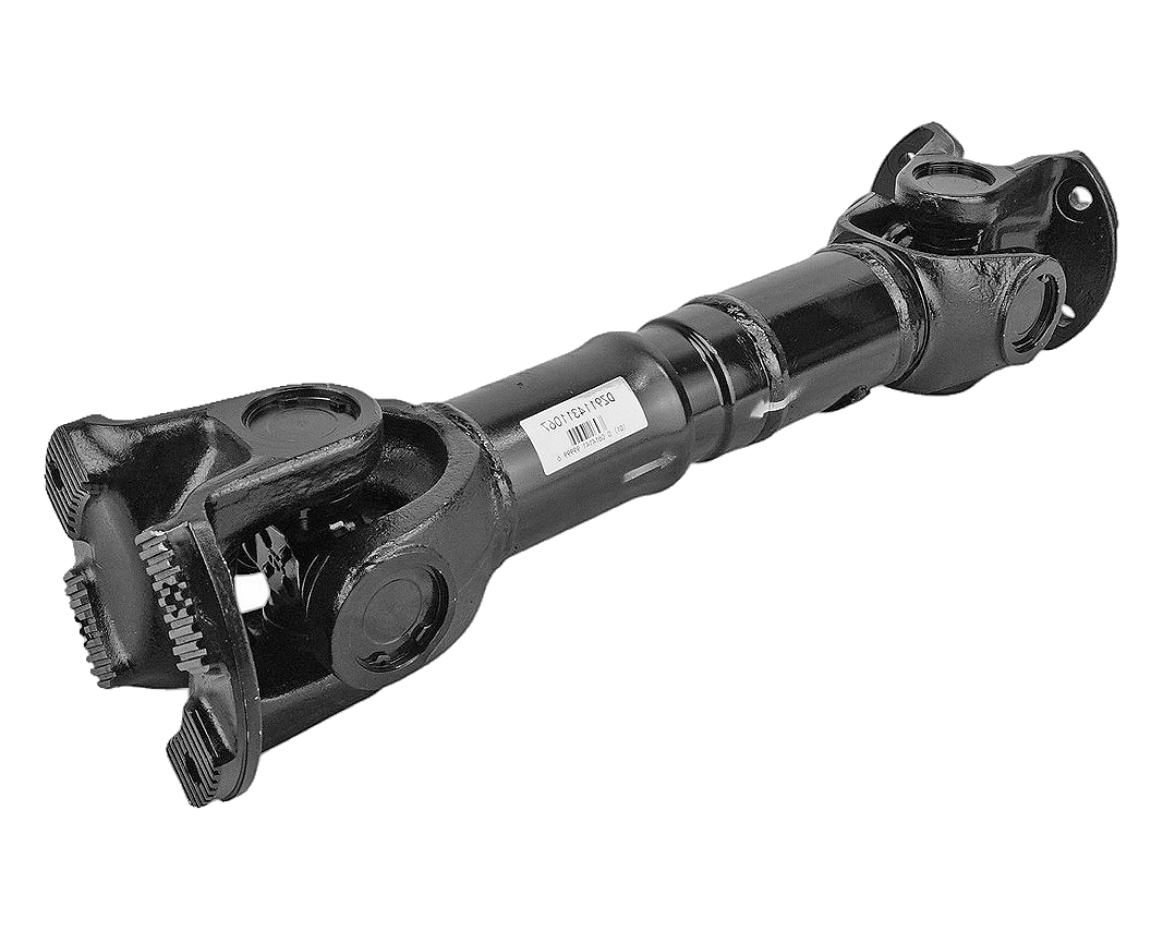 Валы карданные  (sh)