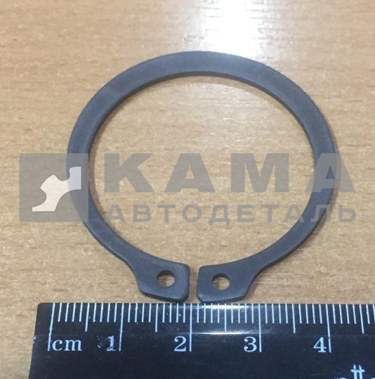 кольцо стопорное МАДАРА В40 3021П250