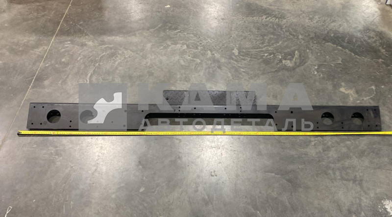 балка поперечины нижней (под бамепр Рейсталинг) 65115-2801100-56 ЭКОНОМ