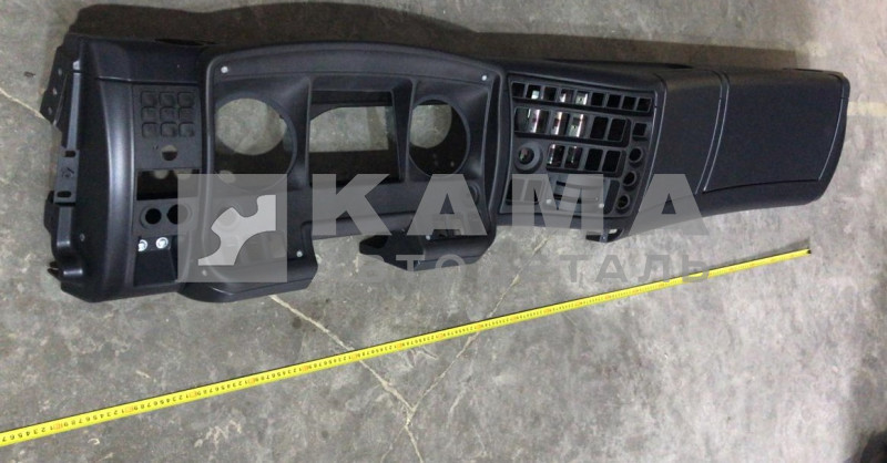 панель приборов в кабину (подсобранная) 430800532540020000