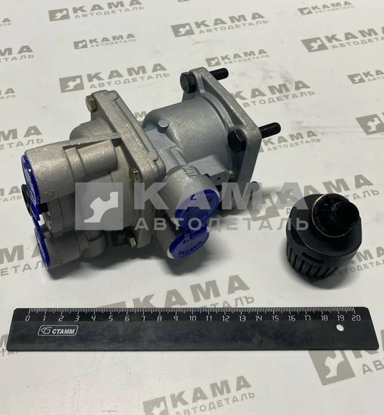 ГТК (без педали) DZ93189360034 (SHACMAN Х3000, F3000) Шакман