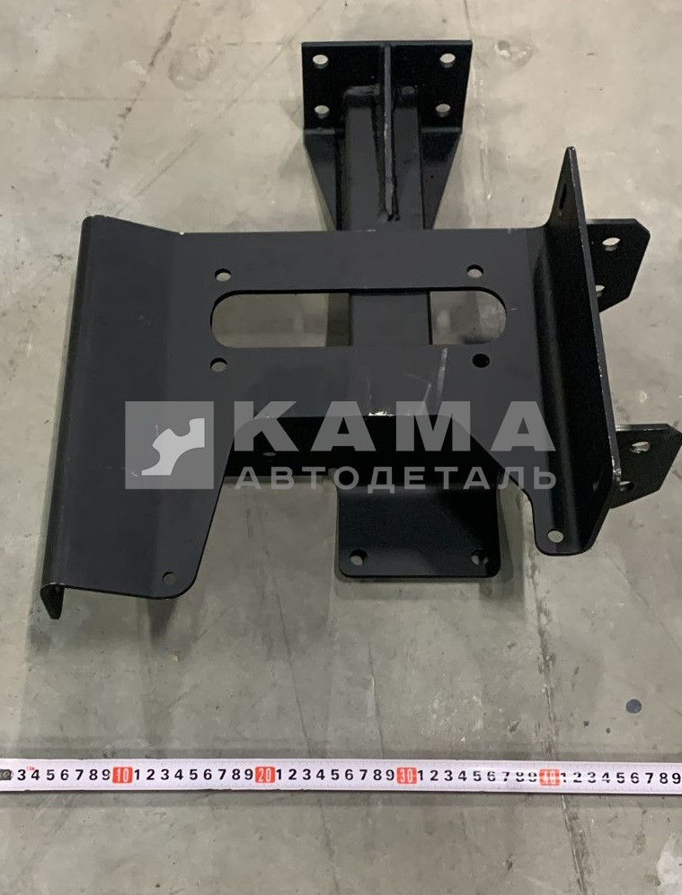 кронштейн щитка подножки 6520-8405030-30 правый