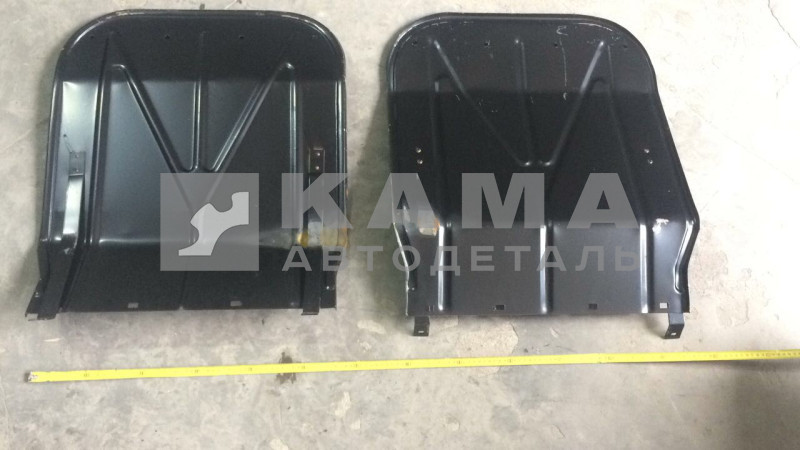 крыло Зад.колеса железное (брызговик) 5320-8511053