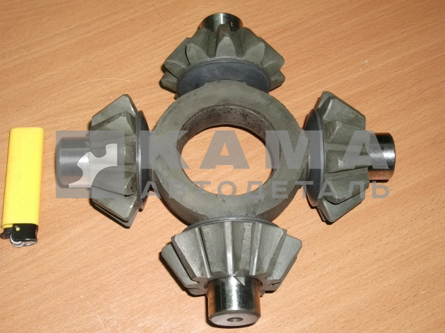 крестовина МКД 5320(5)-2403081(60) (сателлит с втулкой) в сб. ЗАВОД