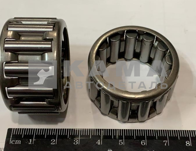 подшипник К30х42х24Н (сателлита бортовго редуктора Перед.Моста 6522)