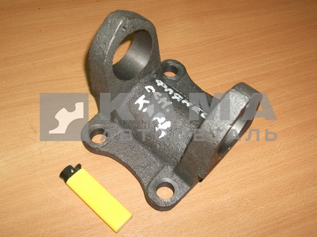 вилка фланец основного кардана 5320-2205023 (стар.обр. квадрат, бОльшая)