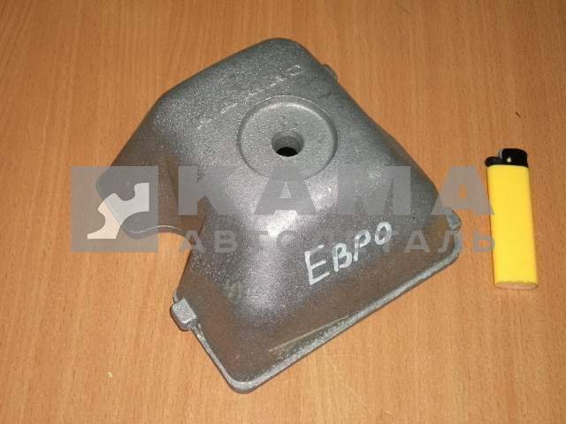крышка Головки Блока Цилиндров (ГБЦ) клапанная, ЕВРО 7406-1003264 (алюм.)