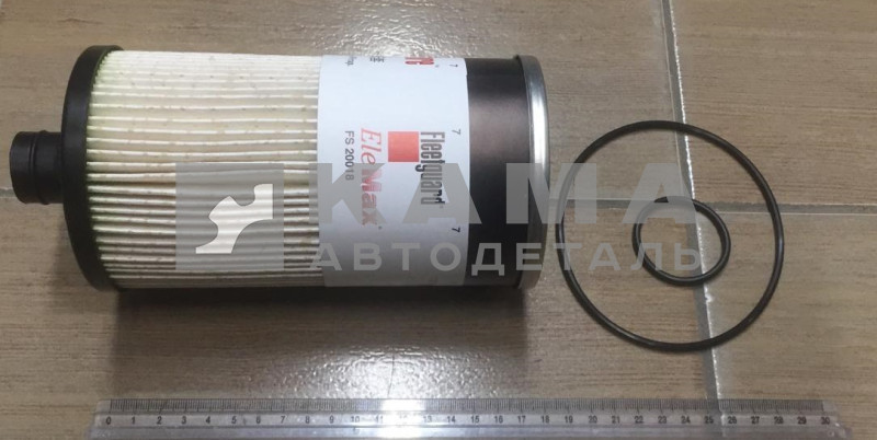 элемент фильтра КАММИНС топлив. FS-20018 ОРИГИНАЛ-Fleetguard