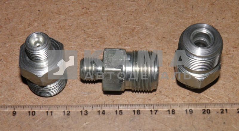 штуцер ТНВД 323-1111256-10 М14х24