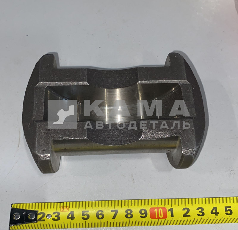 вкладыш на ШРУС (ШарнирРавныхУгловыхСкоростей) 375-2303074 (4310-2304066) УРАЛ/КАМАЗ