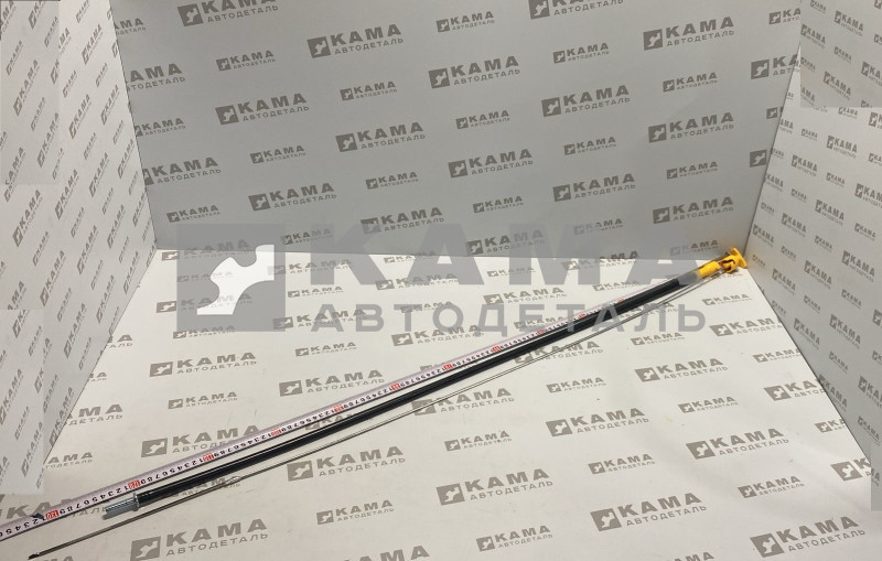 щуп уровня масла КАММИНС (ISBe, 135 см.) в сборе с трубкой 3976999