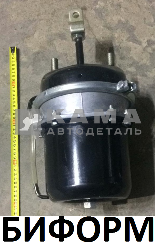 энергоаккумулятор 6520 тип 30/24 (Биформ 960-3519300)ан.WABCO 9254920010; 6520-3519500; 25.3519301-60; 4510435190