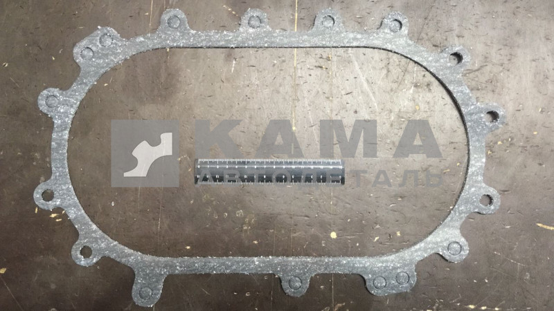 прокладка картера редуктора 6520-2502101 (0,8)