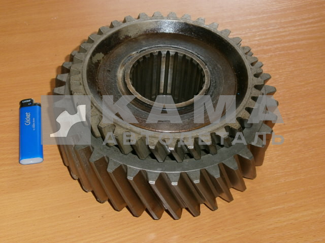 шестерня РК ведущая первичного вала 65111-1802034 (широкий зуб)