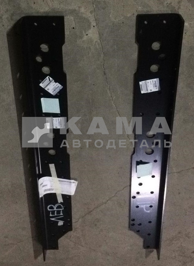 кронштейн седельного уст-ва 65221-2702182-10 правый