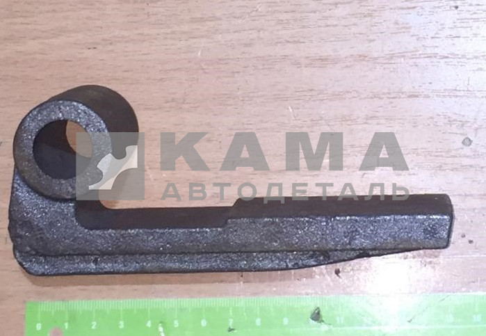 кронштейн бокового борта ПЕТЛЯ 55102-8502053-10