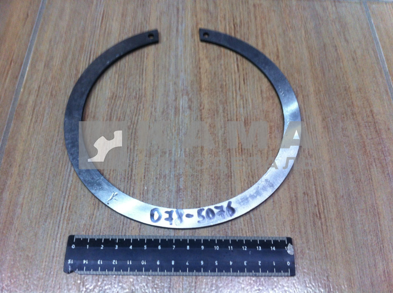 кольцо стопорное МАДАРА 41-078-5076