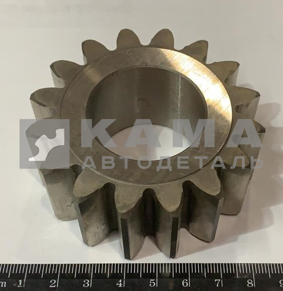 сателлит колесной передачи Передний МАДАРА 41-008-2072