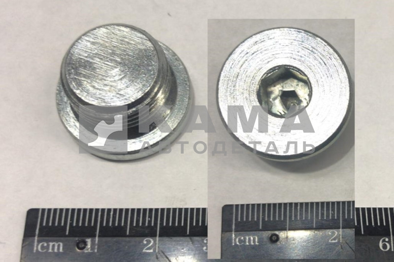 пробка МАДАРА 41-043-5136