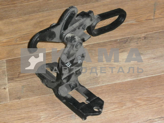 запор кабины в сб ст/обр левый 5320-5018011