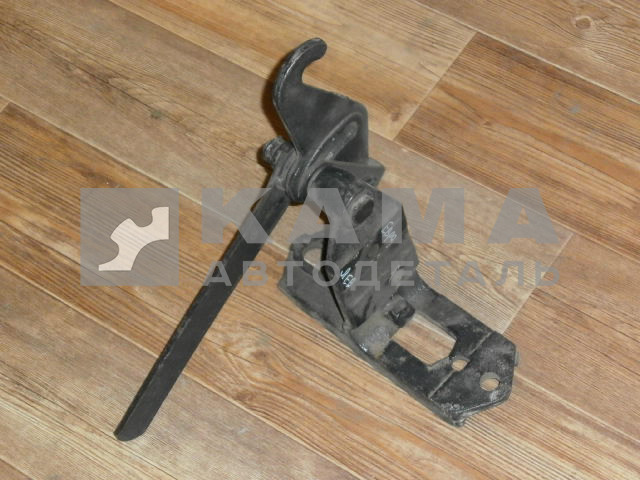 запор кабины в сб ЕВРО левый 53205-5018011