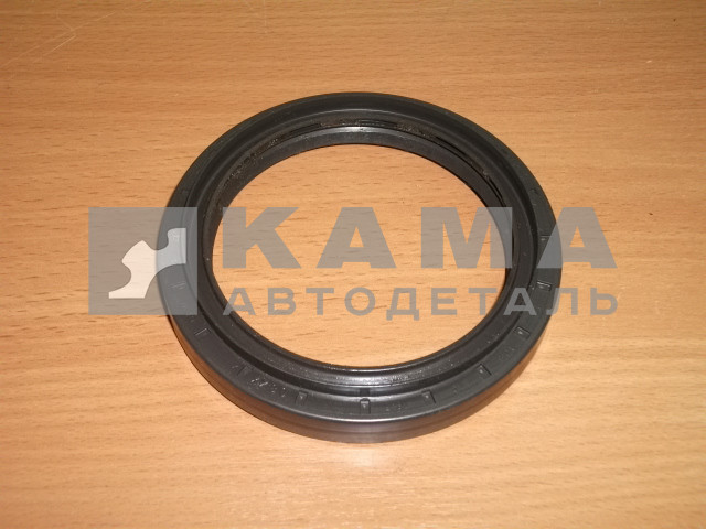 сальник 80х105х13 (СKT) 410458-V (6520-2402176; 45104999301190; 80-105-13/18,5)