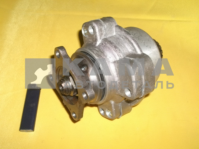 КОМ на РК-привод лебедки 4310-4204010