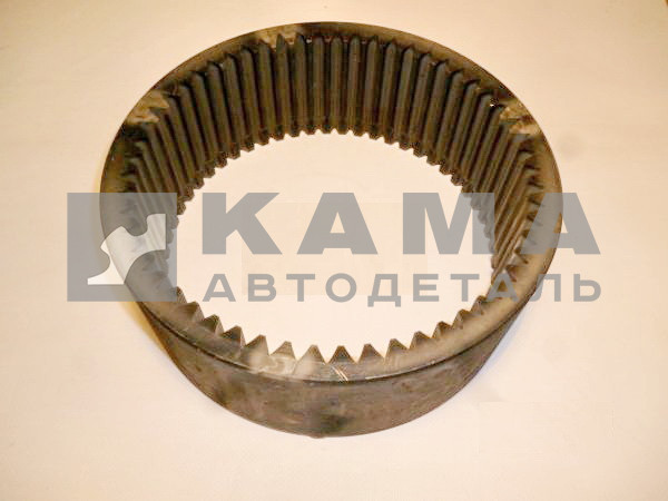 Шестерня колесного редуктора Зад./Сред. моста МАДАРА 41-011-2022 (56з.) (колесо опорное)