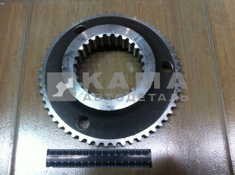 соединитель колесного редуктора МАДАРА 41-004-2023 (зад.мост)