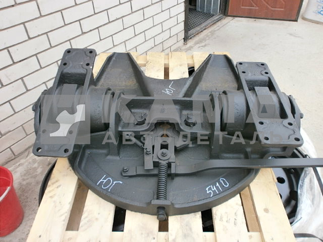 седельное устройство 5410-2702010-01 с/сбор