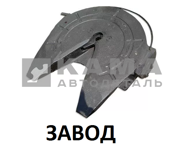 седельное устройство 5410-2702010-01 ЗАВОД*