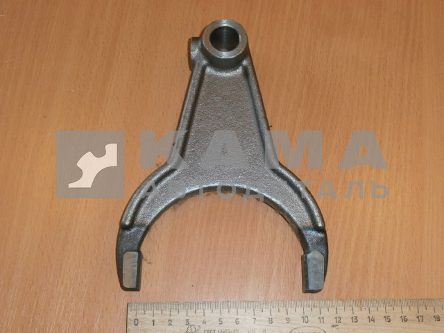 вилка РК 6522 муфты блокировки диффер. 6522-1802149