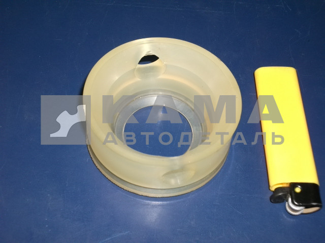 втулка кулисы опоры рычага КПП ст.обр 14.1703219 ("полиуретан")