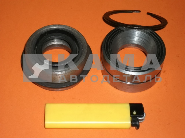 втулка маховика в сборе 740.1005133