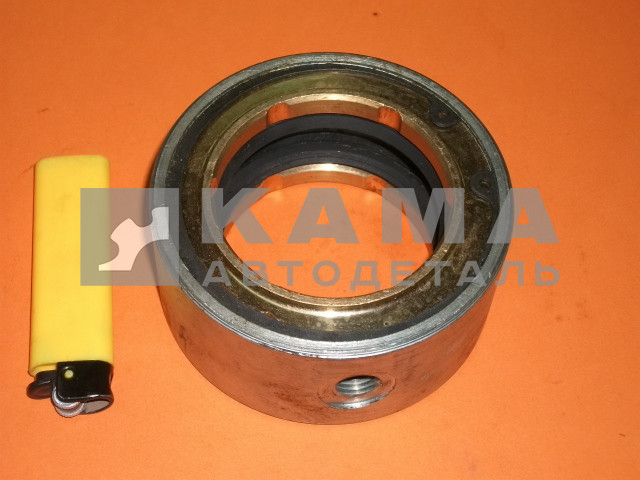 система подкачки колес