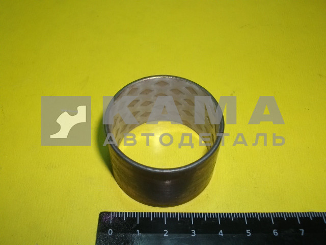 втулка разжимного кулака 5320-3501126 фторопласт